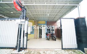 OYO 3964 Indah Residence Syariah